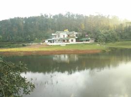 Creekside Cabin, hotel near Abbi Falls, Madikeri