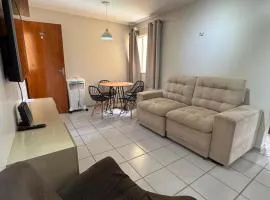 Apartamento confortável