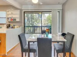 Pool Access! UF and Game Day Base in Gainesville