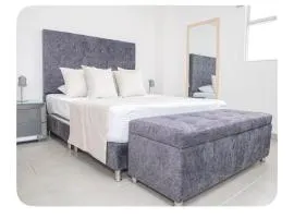 Apartahotel Ginebra central cerca laureles