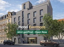 Evermore Nürnberg - Fürth, hotel en Fürth