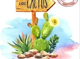 LOS CACTUS