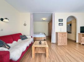 Sonnenhof 04, hotel din Seeg