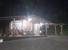 Pousada riacho da Barragem