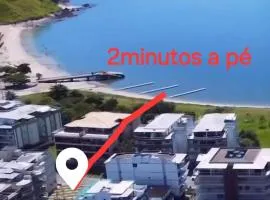 Apartamento Sahy Azul