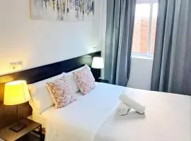 AYZ Sierra de Meira - Auto check-in property