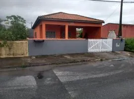 Casa Pestana - Ilha Comprida