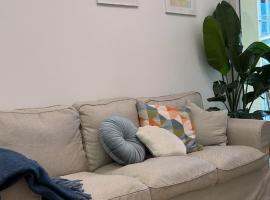 Appartamento Centro Novara, hotel v mestu Novara