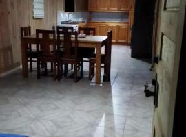 Cabañas licanray, hotel u gradu Licanray