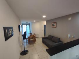 Mi Espacio Departamento en Alta Gracia, Hotel in Alta Gracia