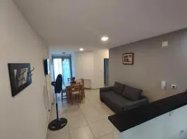 Mi Espacio Departamento en Alta Gracia