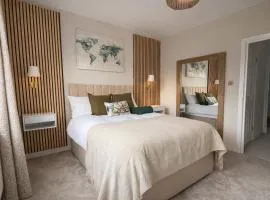 The Holloway Retreat - 1 Bedroom Apartment - Private Access & Parking - Prime Location Near Oxford City Centre