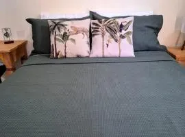 Chalé da Vovó - Lago norte