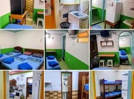 APART HOTEL MANAUS - Un 614