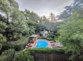 Cabañas La Morera