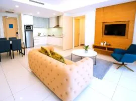 Cormar Residences Kuala Lumpur