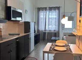 Spacious Family Suite with private Kitchenette and Laundry