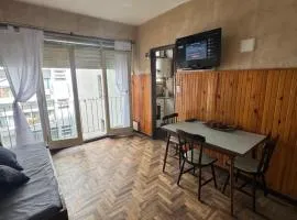 Super comodo y cerca MDP