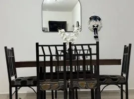 Departamento Las Flores en Quinta La Chata