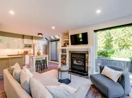 D-Chalet - 9 personnes - 2 chambres