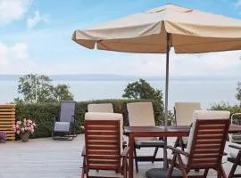 Holiday home FRÄNDEFORS V