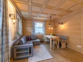 Ferienhaus mit 6 Appartements in Grainau
