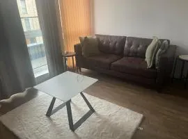 Modern & Comfortable 2Bedroom Flat in a Prime area