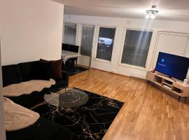 Klaus torgårds vei 8b, hotel sa Oslo