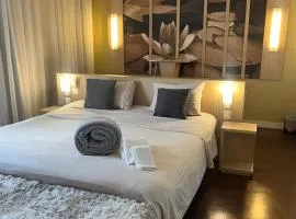 The Future Manaus Flat para até 3 pessoas - Mercure Manaus