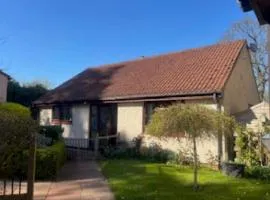 Croydon Cottage in Exmoor National Park