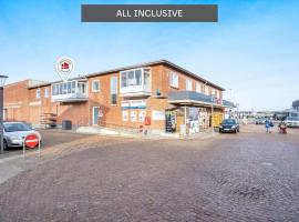 805-Hvide-Sande-Havnegade-2-1-C, hotel v mestu Hvide Sande