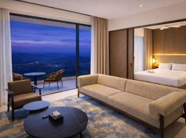 Antara Genting Highlands 9 PAX, hotel v destinaci Genting Highlands