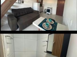 ML Integra Mix kitnets, Hotel in Maceió