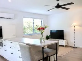 Cozy Cottage in Sunshine Coast Hinterland