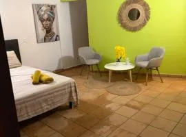 Résidence la Baie de Ti t Anse