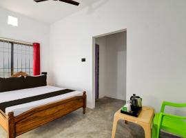 Hotel O Hill View Lodge & Hotel, khách sạn ở Khurda