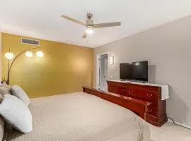 Very Comfy & Peaceful