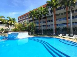 Apartamento en Tucacas