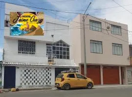 JaimeCrazyhostel
