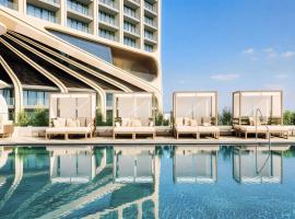 Mercury Suites Elegant Apartment by Buena Vista, hotel v destinaci Paceville