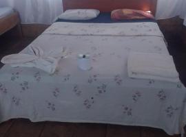 Tour iquitos & pacaya samiria lodge โรงแรมในอีกีโตส