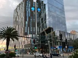 Nuevo Apartments Full Equipado con estacionamientos