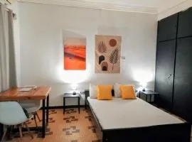 La CASA - Guesthouse