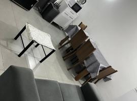 Residencial Lapacho 2, hotell i Luque