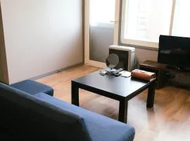 Rakunto帯広東 , 駅近の宿 , 1LDKの快適空間 , 7泊以上の宿泊プラン , Rakunto Obihiro East , Near the Station , Comfortable 1LDK Apartment , Stays of 7 Nights or More