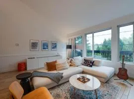 Unité 17 - Ski-in Ski-out