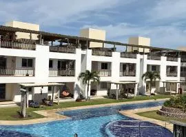 Apartamento Superior 18b Boas Vistas