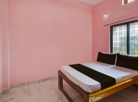 OYO Hotel Bramha, hotel em Nagpur