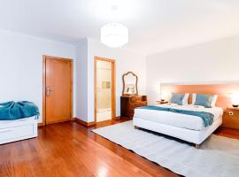 Casa Tomé de Sousa、Ratesのホテル