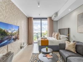 Serene Spaces, Ellipse, khách sạn ở Midrand